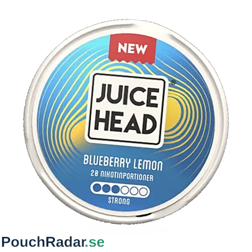 Juice Head Peach Pineapple Super Strong