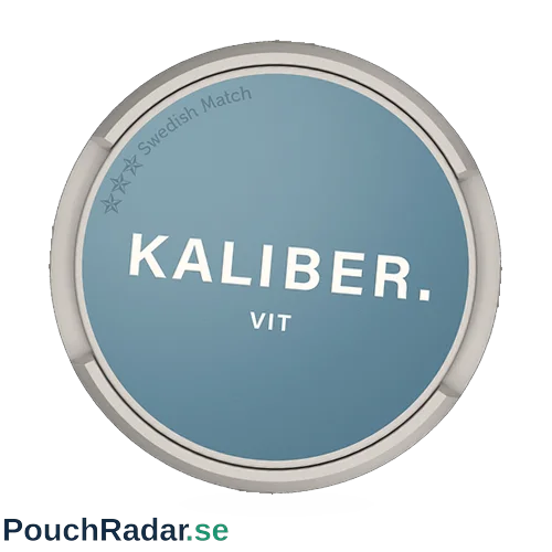 Kaliber White Portion