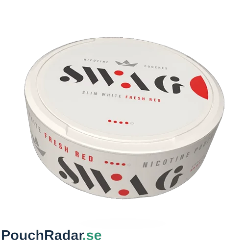 Kapz Spicy Licorice Ice Mini Strong