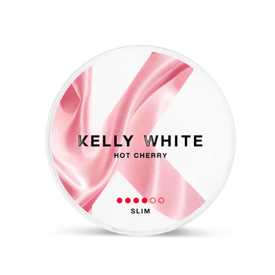 Kelly White Cool Mint Slim s4