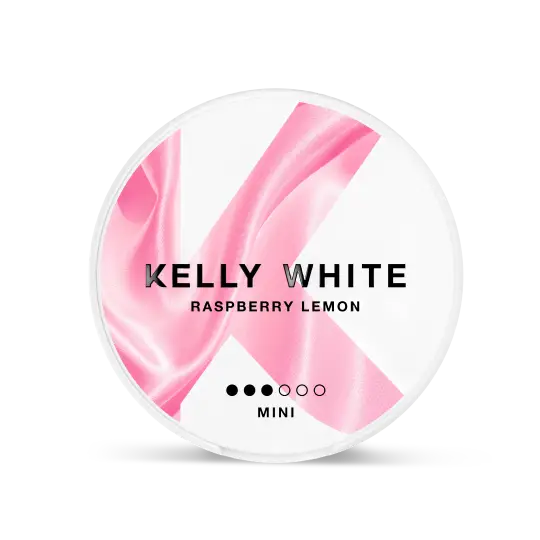 Kelly White Cucumber Mint Mini s3