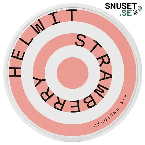 Kelly White Sweet Peppermint Mini