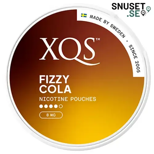 KLAR Blank Regular Mini