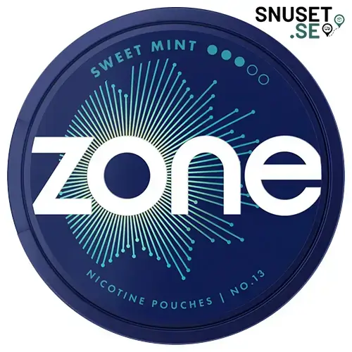 KLAR Blank Strong Mini