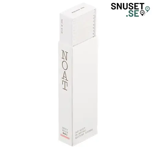 KLAR Mint Strong Mini