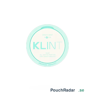 Klint Breeze Mint 2 Slim