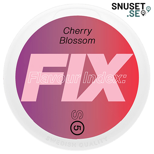 Klint Cola Lime Stark Slim