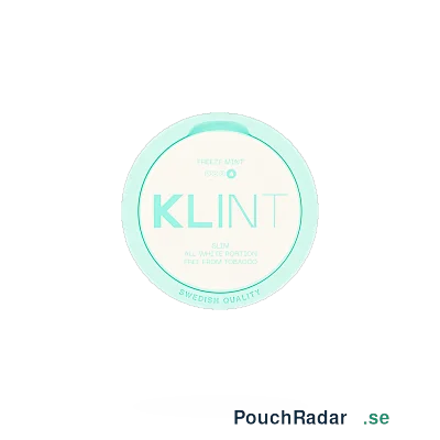 KLINT Freeze Mint