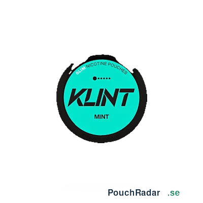 KLINT Mint Slim