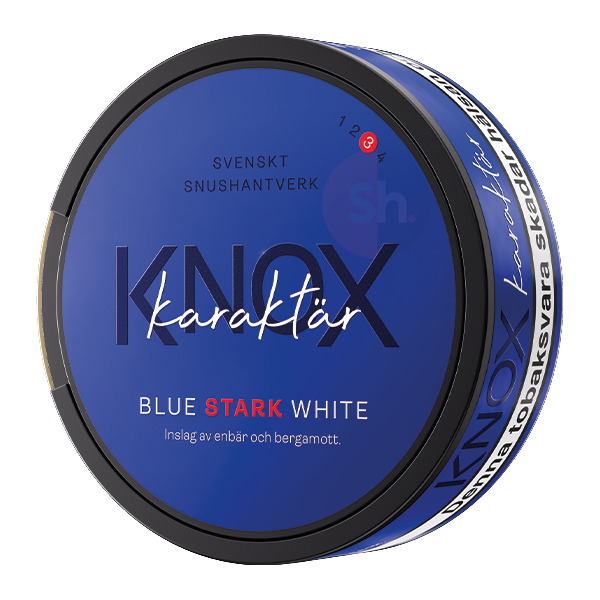 Klint Pomegranate Mild Slim