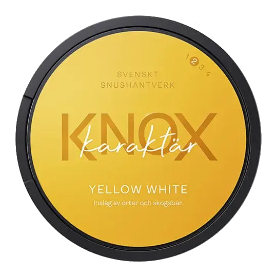 Knox Xtra Stark Portion