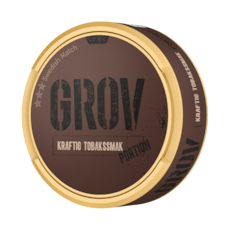 Knox Xtra Stark White