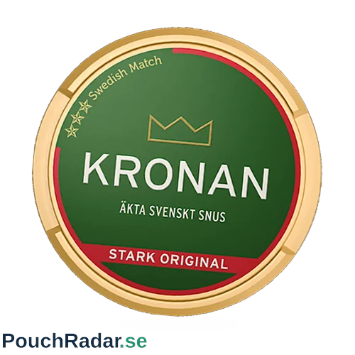 Kronan Stark Original Portion
