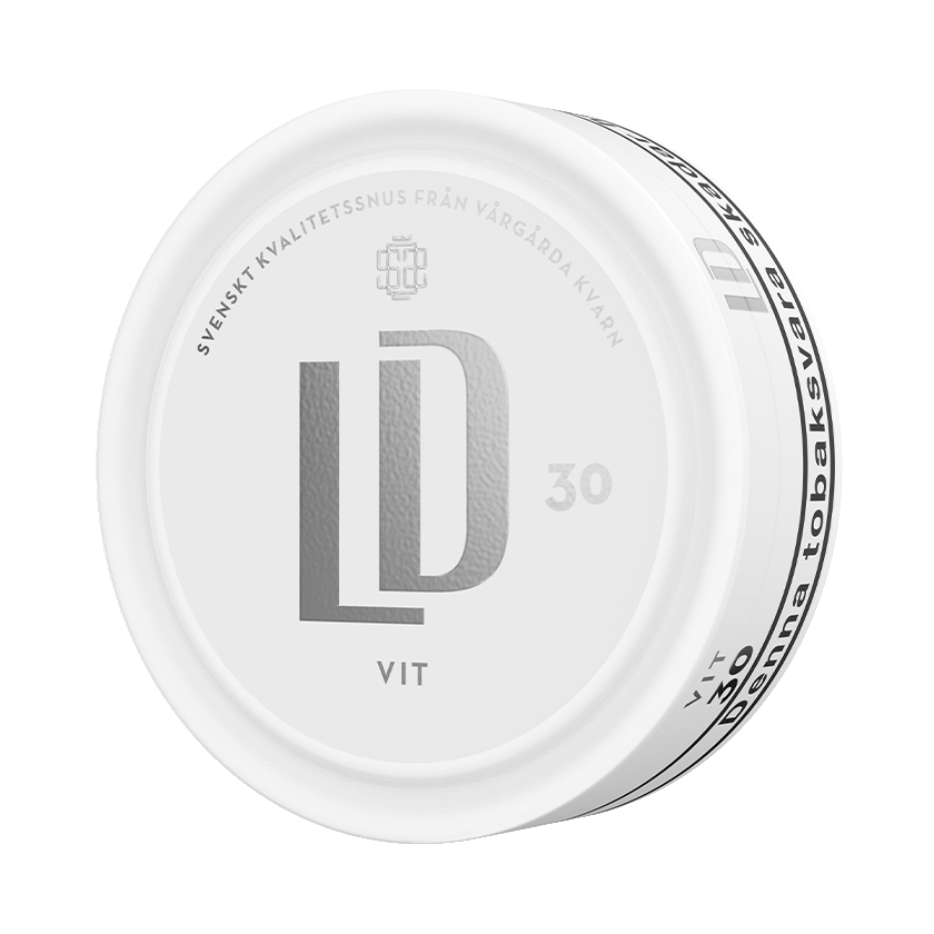 La Morenita White Portion