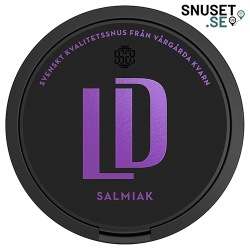 LD Salmiak 2