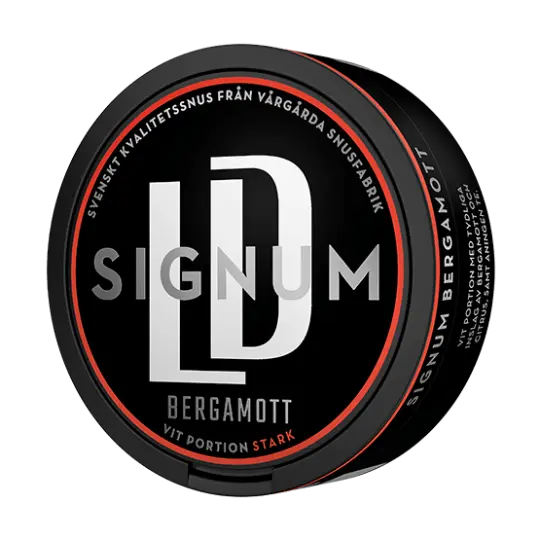 LD Signum Matcha White Portion