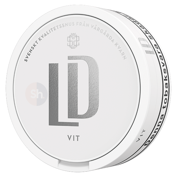 LD Signum Ume White Portion