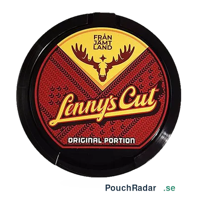Lennys Cut Portion