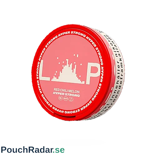 Loop Red Chili Melon Hyper Strong