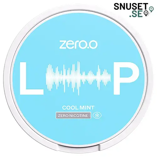 Loop Zero Cool Mint
