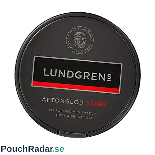 Lundgrens Aftonglöd Stark