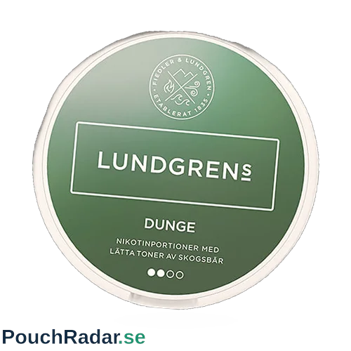 Lundgrens Dunge Original