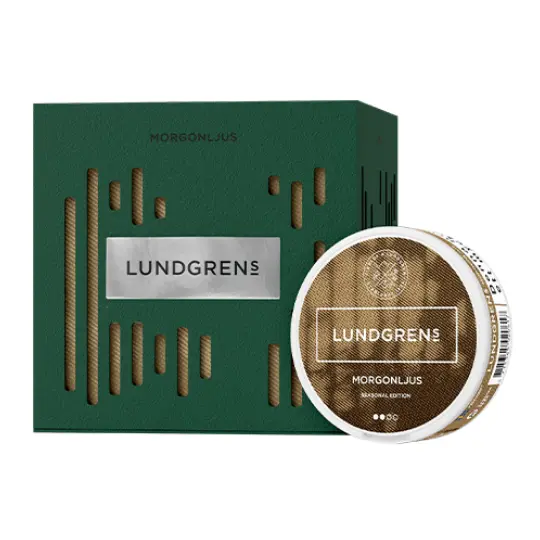 Lundgrens Glasrike Limited Edition 2025