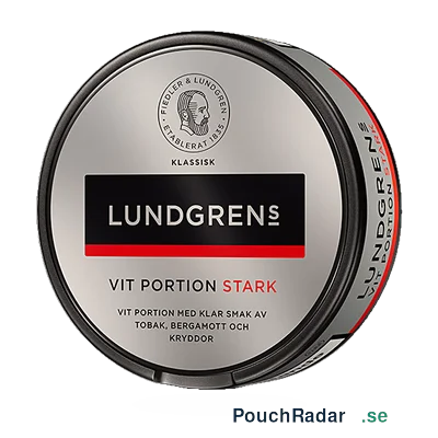 Lundgrens Klassisk Original Portion