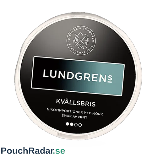 Lundgrens Kvällsbris Original