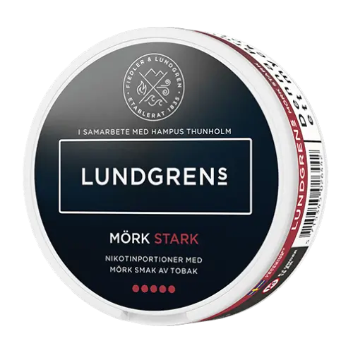 Lundgrens Mora Limited Edition