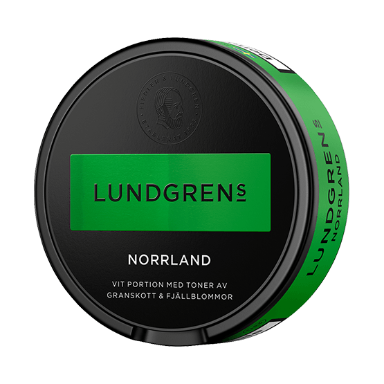 Lundgrens Morgonljus Seasonal Edition
