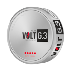 Lundgrens Mörk All White