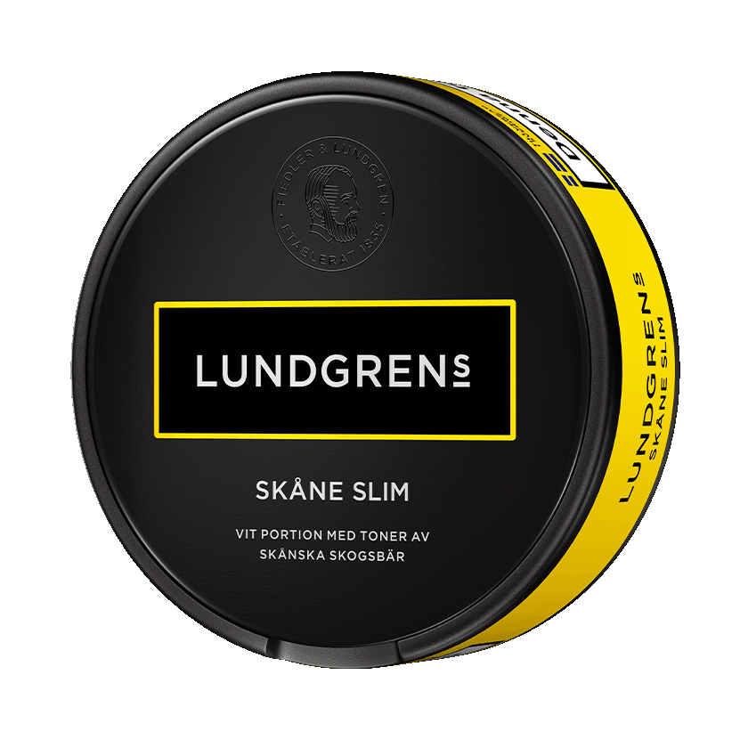 Lundgrens Mörk Stark