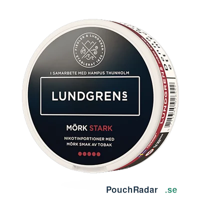 Lundgrens Mörk Stark