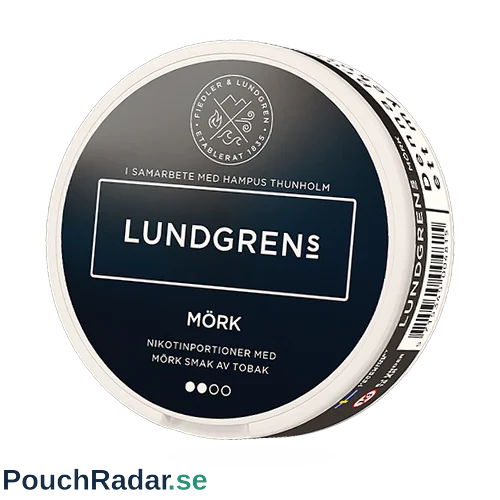Lundgrens Mörk