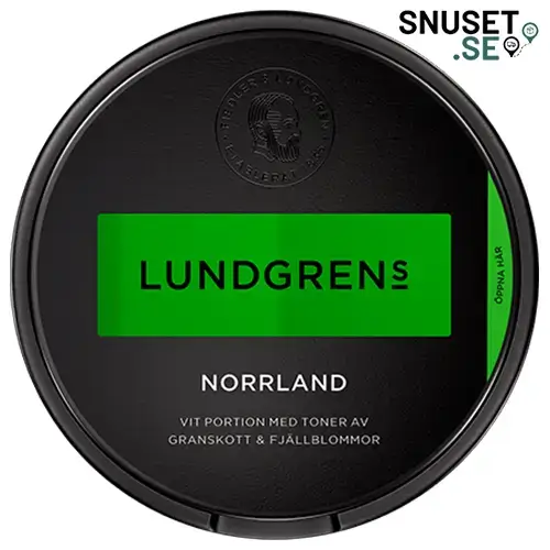 Lundgrens Norrland