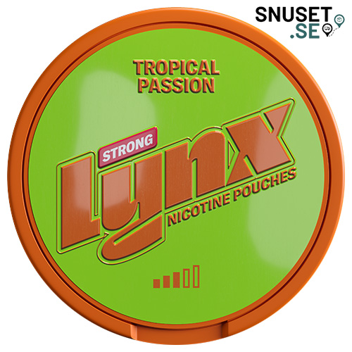 Lundgrens Österlen Slim White Portion