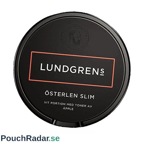 Lundgrens Österlen Slim