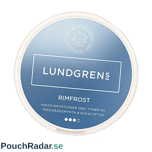 Lundgrens Rimfrost Original