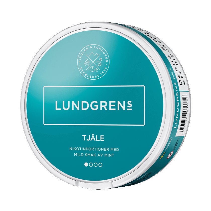 Lundgrens Skåne Slim