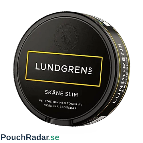 Lundgrens Skåne Slim