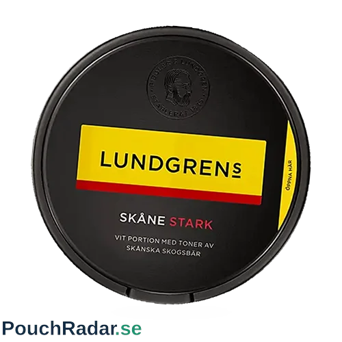 Lundgrens Skåne Stark