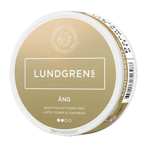 Lundgrens Snus Mix 6-Pack