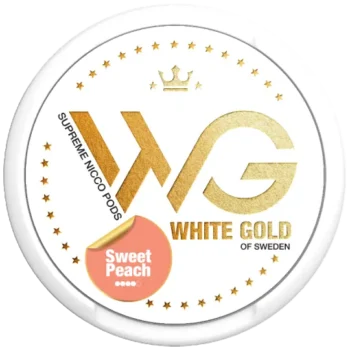 NICOFF Lakrits Nikotinfritt Portion