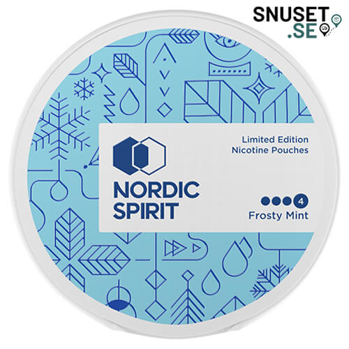 No.8 Après Raspberry Liqorice Hypèr Strong