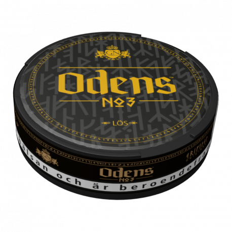 Nordic Spirit Mix 3 Pack