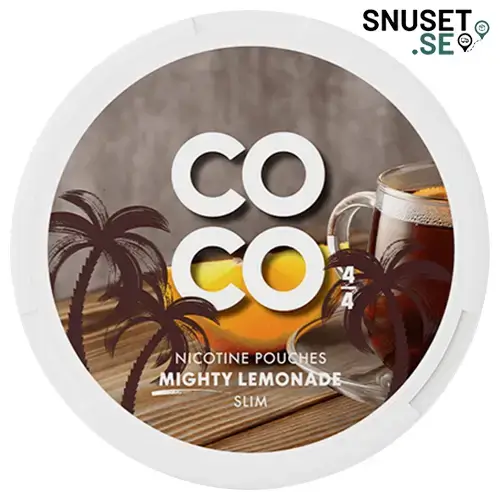 Nordic Spirit Raspberry Slim