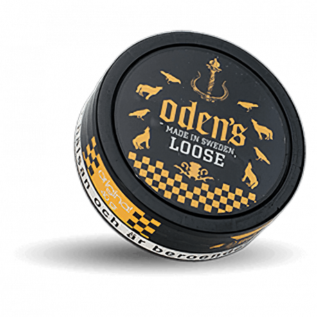 Nordic Spirit Tropical Mix Regular