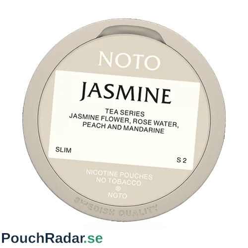 NOTO Jasmine