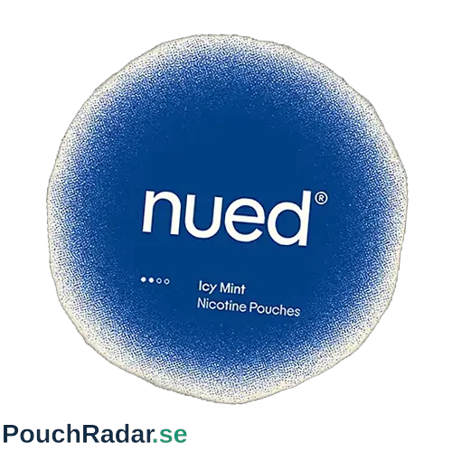 Nued Icy Mint